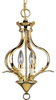 P3806-10 Foyer/Hall Lanterns-Open Frame - 709291 - Capital Lighting, Inc.