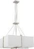 Pendants-Fabric Shade - 304968 - Light Center (The)