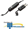 GN Netcom 6-Wire Dispatch Amplifier - 0911 - TelephoneStuff.com