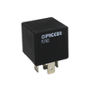 Automotive Relays - 2500-PC792C-1C-C-12C-DN-X - New Yorker Electronics Co., Inc.