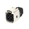 Rectangular Connector Housings - 1734-2354439-2-ND - DigiKey