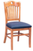 Side Chair - JC678 - Jess Crate Furniture