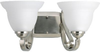 P2882-09 Bathroom Fixtures-Two Lights - 458311 - Capital Lighting, Inc.