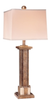 10937 Table Lamp - 10937 - Minka Group