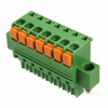 Terminal Blocks - Headers, Plugs and Sockets - A104537-ND - DigiKey