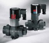 SV20025STV - Hayward CPVC True Union Solenoid Valve, 1/4