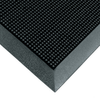 Rubberized Entry Mat, 36
