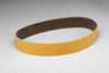 3M 967F Coated Ceramic Sanding Belt - 24 Grit - 1 in Width x 72 in Length - 68329 -- 051111-68329 - Image
