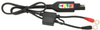 Battery Charger Connection Cords & Adapters -- 9053630
