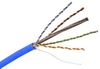 Unshielded Twisted Pair Data Cable - C6ASRB - Hubbell Incorporated