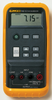 Fluke Volt/mA Calibrator with Nist Cal with Data - 715 - Tradeport Electronics Group