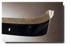 Industrial Sweep & Seal - QD Series - Ultrafab, Inc.
