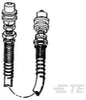 Hand Crimping Tools -- 1-59909-5 - Image