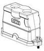 Heavy Duty Power Connectors - T1922241221-000 - VAST STOCK CO., LIMITED