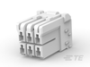 Rectangular Wire & Cable Connectors & Housings - 1565084-1 - TE Connectivity