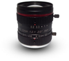 FA and Machine Vision Manual Lens -- FA-M12(5MP)-23F21 - Image