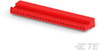 Standard Rectangular Connectors - 5-644042-6 - TE Connectivity