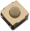 Switch, Smd, 2.45N, 6.2X6.2Mm; Product Range Alps Alpine - 94T3267 - Newark, An Avnet Company
