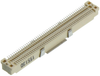 Stacking Connector, Header, 100Pos, 2Row; Mezzanine Connector Type Amp - Te Connectivity - 55AC8116 - Newark, An Avnet Company