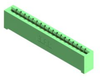 Card Edge Connector Rohs Compliant Edac - 61AJ1330 - Newark, An Avnet Company