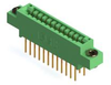 Card Edge Conn, Dual Side, 24Pos, Th; Card Edge Connector Type Edac - 75AJ3836 - Newark, An Avnet Company