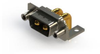 Combo D-Sub Conn, R/a Plug, De-2W2, Th; Product Range Edac - 53AJ3611 - Newark, An Avnet Company
