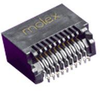 Xfp Conn, R/a, 30Pos, Smt; Connector Type Molex - 28M9476 - Newark, An Avnet Company