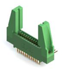 Card Conn, Dual Side, 24Pos, Wire Wrap; Card Edge Connector Type Edac - 67AJ5601 - Newark, An Avnet Company