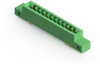 Card Edge Conn, Dual Side, 22Pos, Lug; Card Edge Connector Type Edac - 86AH9022 - Newark, An Avnet Company