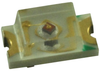 Led, Yellow, 0.8Mm X 1.1Mm, 130Mcd, 590Nm; Led Color Dialight - 75R0576 - Newark, An Avnet Company