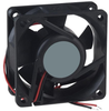 Axial Fan, Brushless Motor, Tubeaxial, Ball, 24 Vdc, 120 Mm, 25 Mm, 93 Cu.ft/min, 2.633 M3/min Rohs Compliant Multicomp - 58T4883 - Newark, An Avnet Company