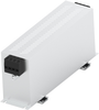 Power Line Filter, 3-Ph, 75A, 520Vac; Filter Applications Corcom Te Connectivity - 70AJ1004 - Newark, An Avnet Company