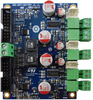Eval Board, Dual Dc Motor Driver Rohs Compliant Stmicroelectronics - 92AH8019 - Newark, An Avnet Company