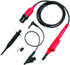 Voltage Probe Set, 10 Fluke - 20T0497 - Newark, An Avnet Company