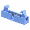 Headers & Wire Housings IDC LOW PRO HDR 16P VERT SHT LAT - 792-1761685-6 - Utmel Electronic Limited