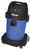 Wet/Dry HEPA Tank Vacuum -- Clarke&nbsp;Summit 9 HEPA - Image