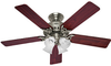 The Studio Series® - 52" - 20183 - Hunter Fan Company