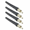 Connectors, Interconnects- Fiber Optic Connectors -Fiber Optic Connector Assemblies