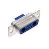 D-Sub, D-Shaped Connector Housings - 4306-CBC7W2S0000X/AA-ND - DigiKey