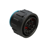 Circular Connector Housings - 889-AHDP06-24-91SR-P064-ND - DigiKey