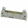 Headers, Male Pins - 1195-4529-ND - DigiKey