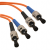Fiber Optic Cables -- 1-5503995-1-ND - Image