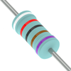 Through Hole Resistors - MFP50SBRD52-9K2-ND - DigiKey