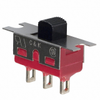 Slide Switches - CKN5058-ND - DigiKey