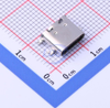 Connectors >> USB Connectors -- USB-TYPE-C-020