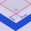 Optocoupler/LED/Digital Tube/Photoelectric Device >> Light Emitting Diodes (LED) - E6Q0603URAC1UDA - LCSC Electronics Technology (HK) Limited