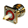 Coaxial Connector (RF) Assemblies - 082-6303-ND - DigiKey