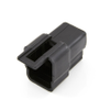 Aptiv 2984678 Metri-Pack 3-Way Male Connector, Black, 56 Series - 38004 - Waytek, Inc.