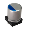 Aluminum - Polymer Capacitors - 587-RAHVK270M4EEF7002ETR-ND - DigiKey
