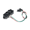 Distance Measuring - 1568-14588-ND - DigiKey